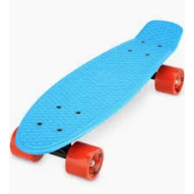Skateboard image