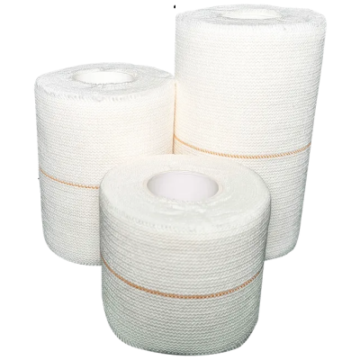 Elastic Adhesive Bandage 7.5 Cm image