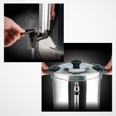 Russell Hobbs Hot Water Urn image