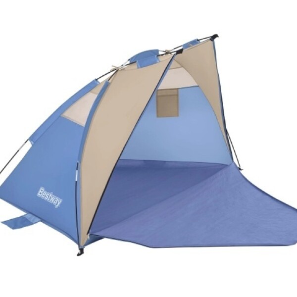 Pop Up Beach Shelter image