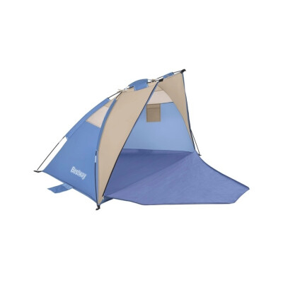 Pop Up Beach Shelter image