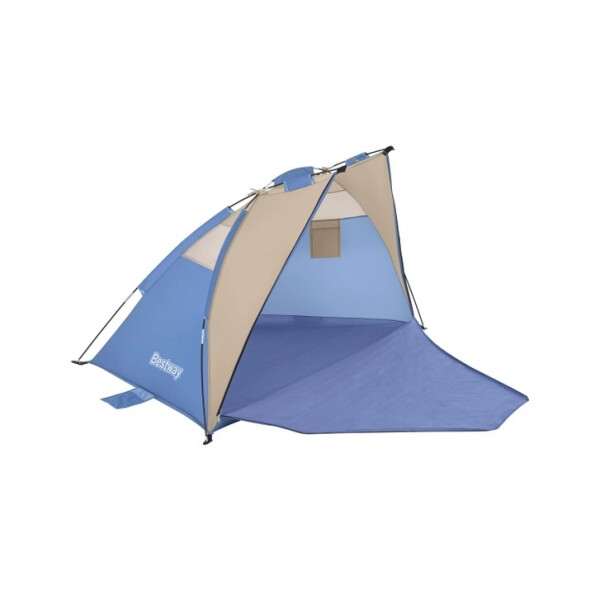 Pop Up Beach Shelter image