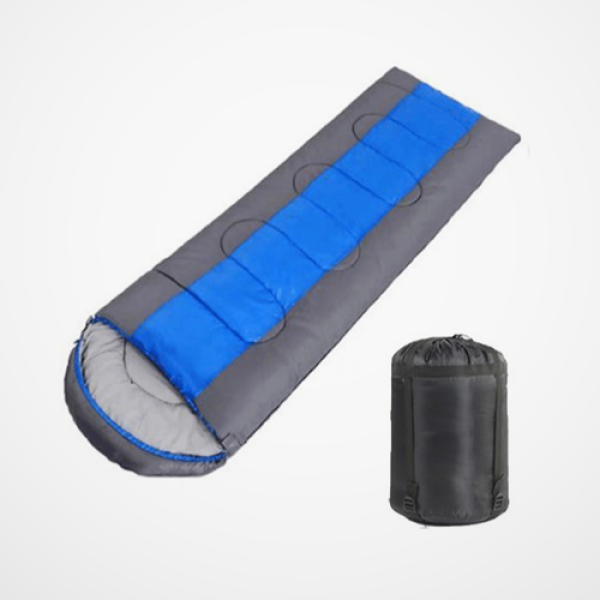 Sleeping Bag Single image