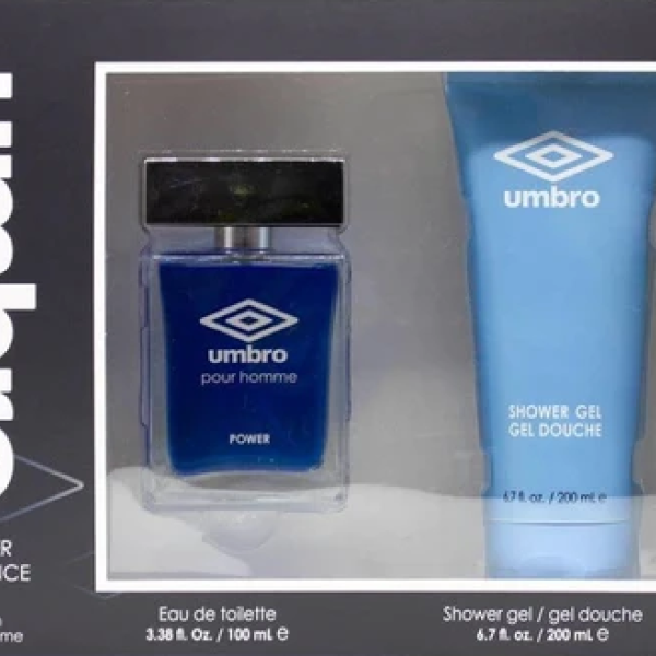 Umbro Gift Set image