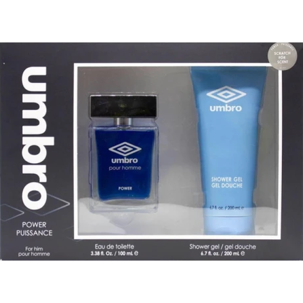 Umbro Gift Set image