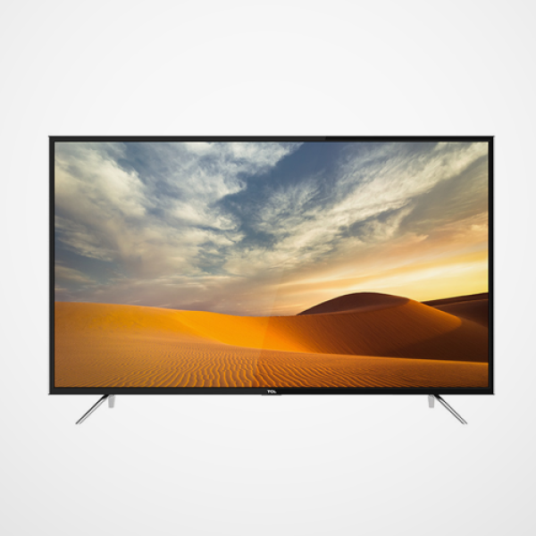 Tcl 40" Led Smart Tv image