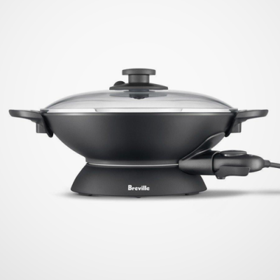 Breville The Quick Wok image
