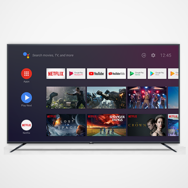 Tcl 32" Led Smart Tv image