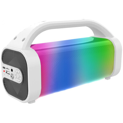 Idance Cyclone Speaker image