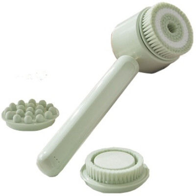Shower Brush - Cordless image