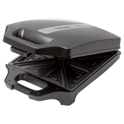 Toastie Maker  -  4 Slice Toastie Maker Westinghouse image