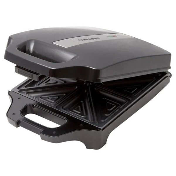 Toastie Maker  -  4 Slice Toastie Maker Westinghouse image