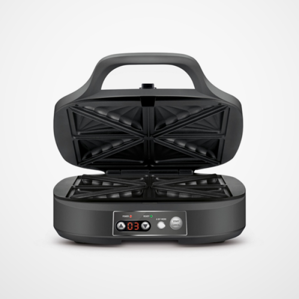 Toastie Maker  -  4 Slice Toastie Maker Westinghouse image