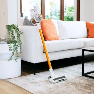 Zip 2 N 1 Stick Vacuum image