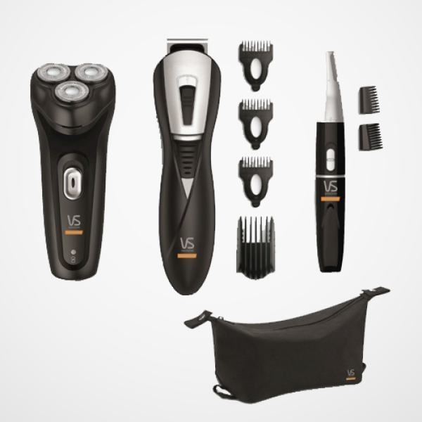 Vs Sassoon Man Kit Shaver Set image