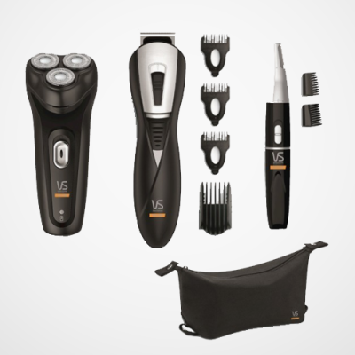 Conair Man - The Man Kit image