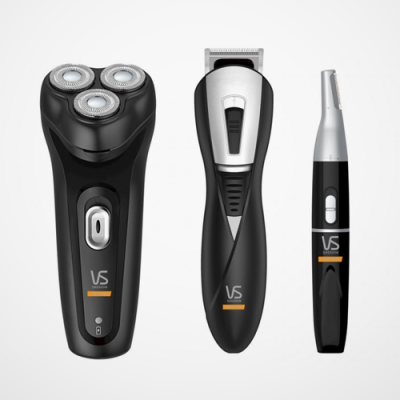 Conair Man - The Man Kit image