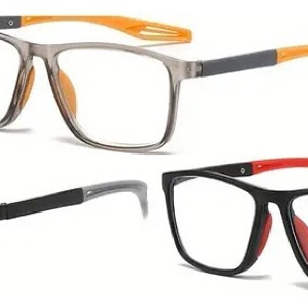 Hobby / Reading Glasses And Sleeve (unisex) 1 + image