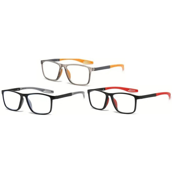 Hobby / Reading Glasses And Sleeve (unisex) 1 + image