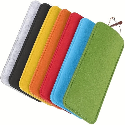Hobby / Reading Glasses And Sleeve (unisex) 1 + image