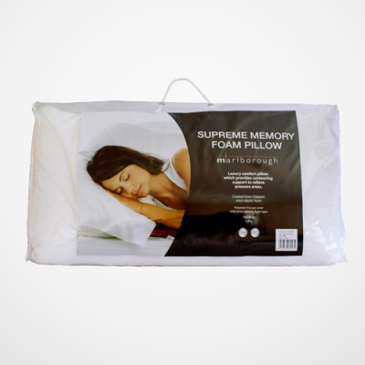 Pillow -  Memory Foam Supreme image