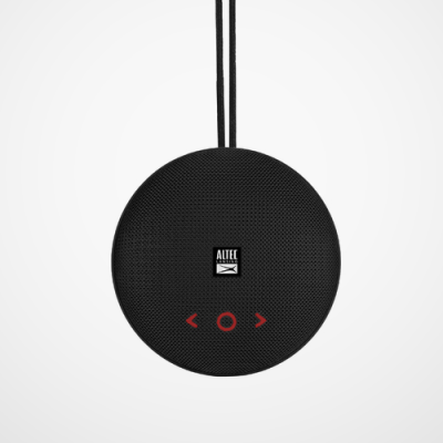 Altec Lansing Drop Max Bluetooth Speaker image