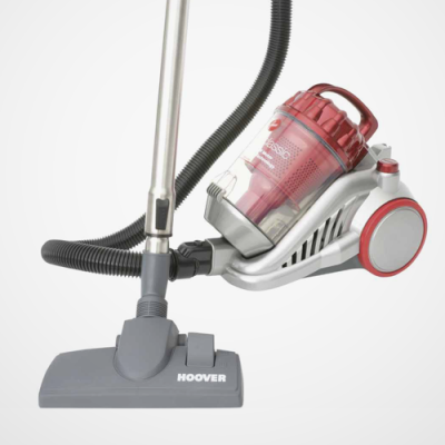 Russell Hobbs Bagless Pet Vacuum Cleaner image