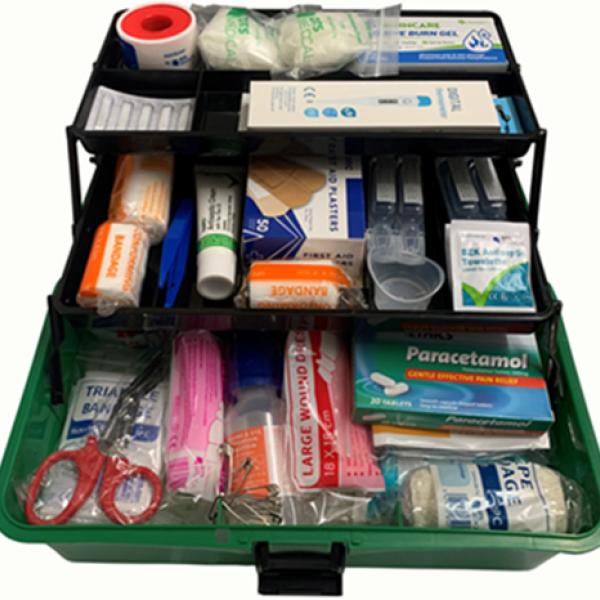 Medium Domestic Kit image