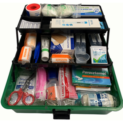Medium Domestic Kit image