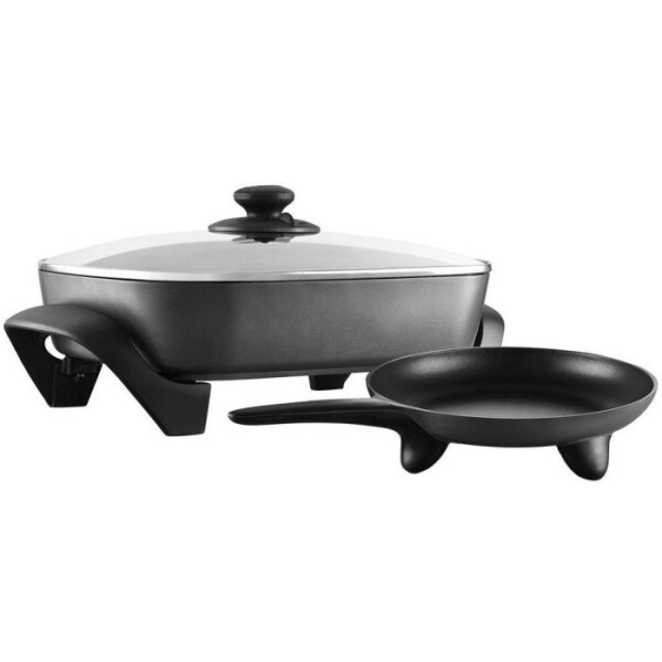 Sunbeam Brekky Set - Electric Frypan & Skillet image
