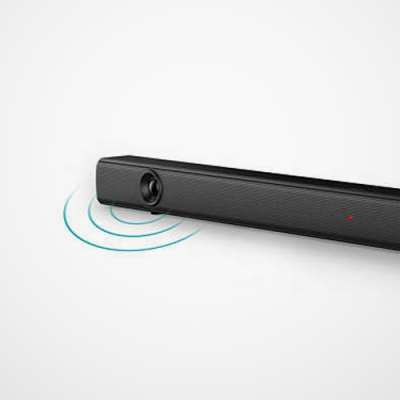 Philips Soundbar Speaker image