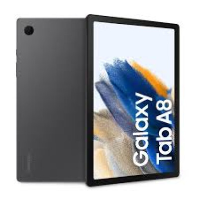 Samsung Galaxy Tablet A8 Grey image