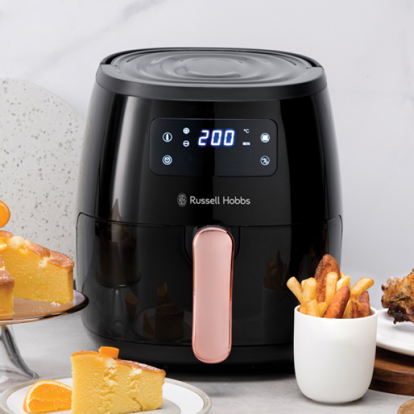 Russell Hobbs Brooklyn 5.7 Litre Air Fryer image