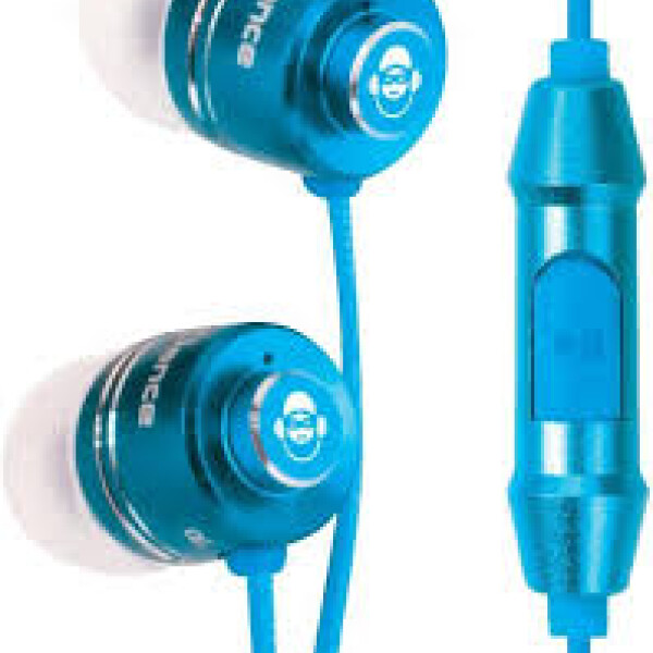 Idance Earbuds - Wired image