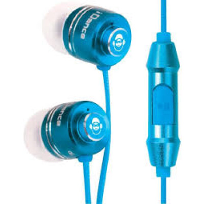 Idance Earbuds - Wired image