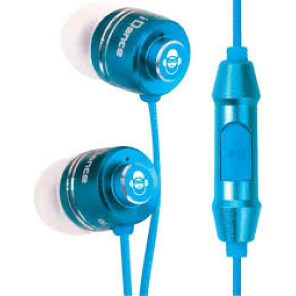 Idance Earbuds - Wired image