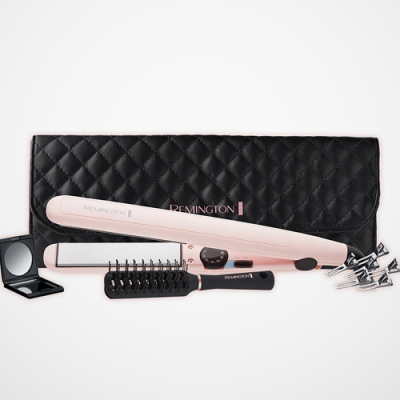 Remington Shea Soft Hair Straightener image