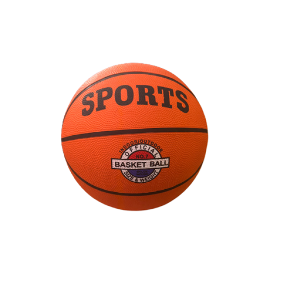 Basket Ball image