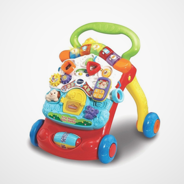 Baby Vtech  Activity Walker image