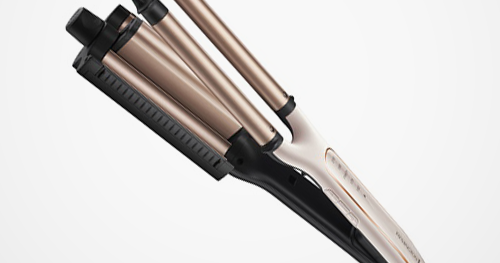Remington Adjustable Hair Waver » Vickers Marketing Remington Adjustable Hair Waver » Vickers Marketing
