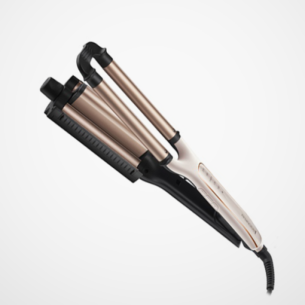 Remington Adjustable Hair Waver » Vickers Marketing