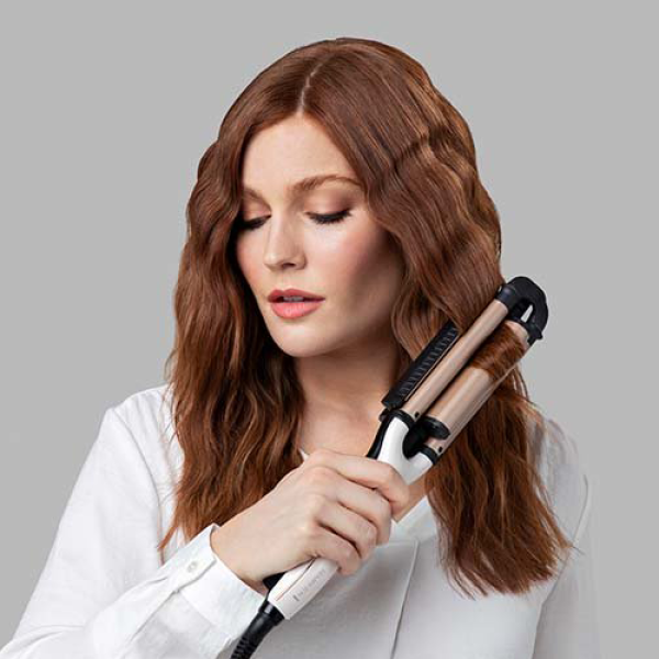 Remington Adjustable Hair Waver » Vickers Marketing Remington Adjustable Hair Waver » Vickers Marketing