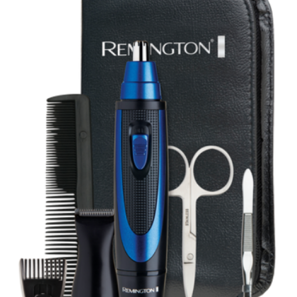 Remington 3 In 1 Trimmer image