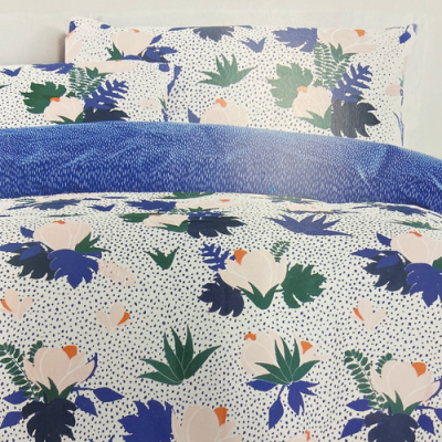 Queen Duvet Cover Set Yara image