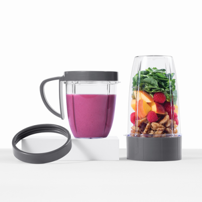 Nutribullet Deluxe Upgrade Kit image