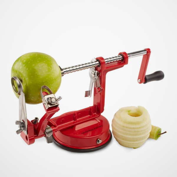 Apple Peeler Corer image