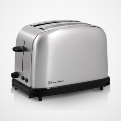 Russell Hobbs Two Slice Toaster image