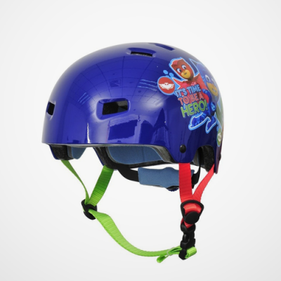 T35 Child's Helmet Small Pj Masks image