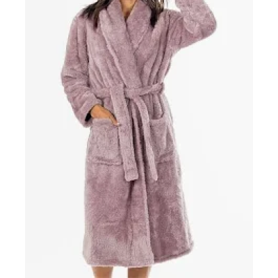 Bath Robe Blush image