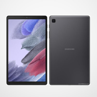 Samsung Galaxy Tablet  A 8.0" Black image
